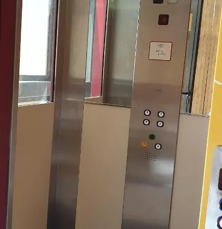 Lägenhet I Vicini Del Re