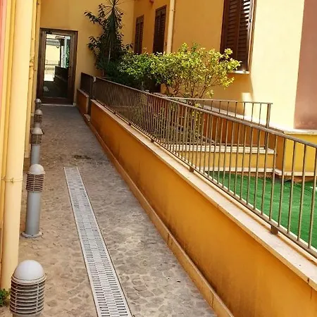 I Vicini Del Re *