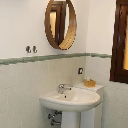 Apartment I Vicini Del Re Palermo