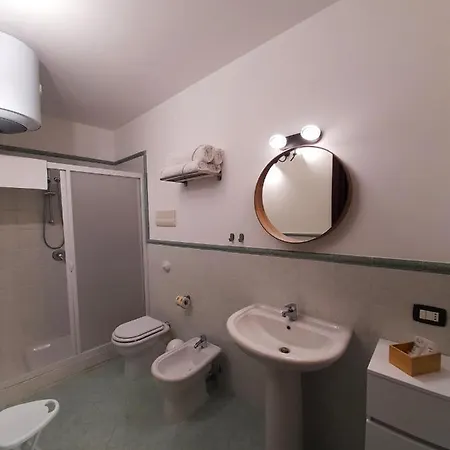 I Vicini Del Re Apartment