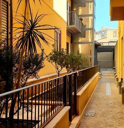 Apartment I Vicini Del Re