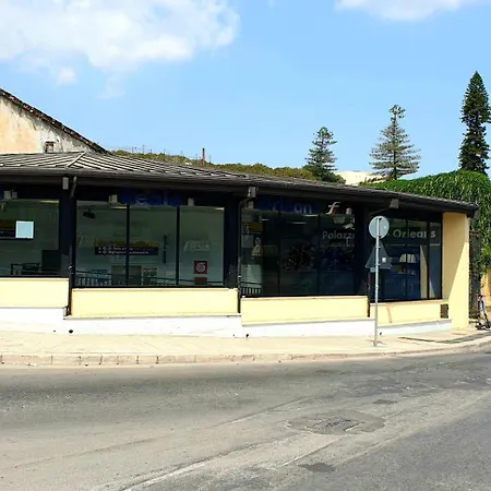 I Vicini Del Re * Palermo