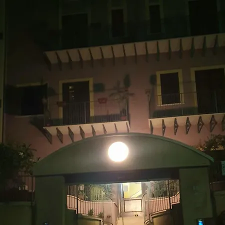 I Vicini Del Re Palermo