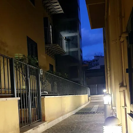 I Vicini Del Re Palermo