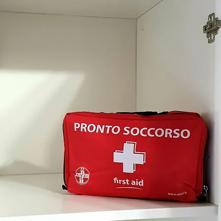 Διαμέρισμα I Vicini Del Re Παλέρμο