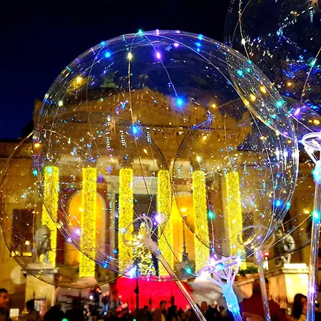 Διαμέρισμα I Vicini Del Re Παλέρμο